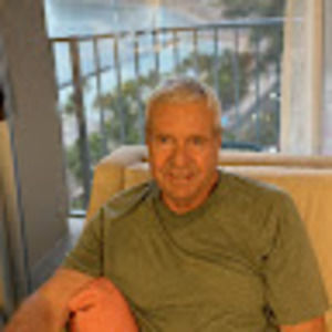 Meet your Posher, Steve